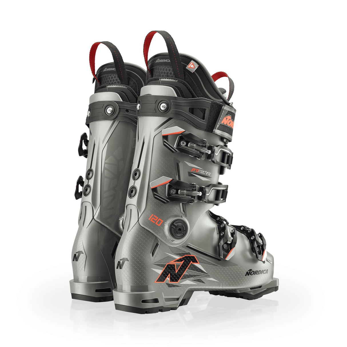 Pro Machine 3 120 (GW) Ski Boots 2027