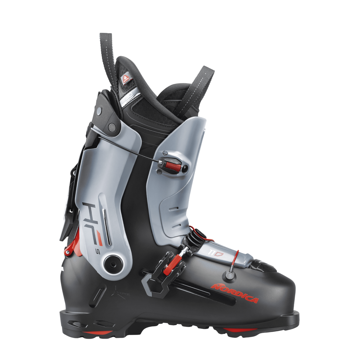 Nordica HF S 110 GW Ski Boots 2027