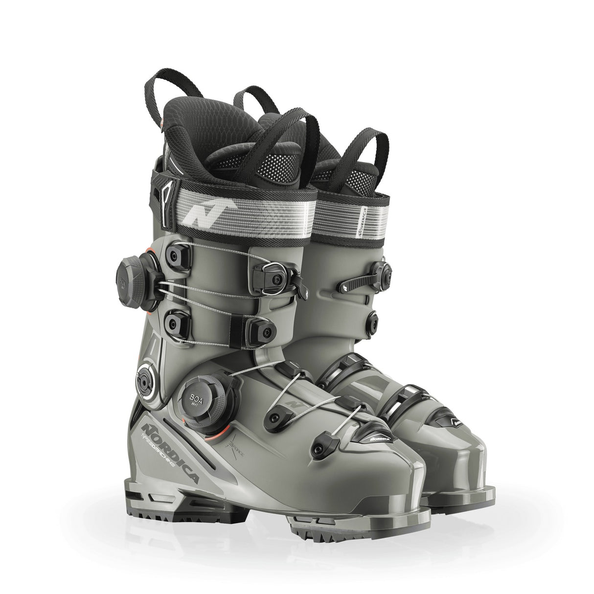 Speedmachine 3 120 BOA DD (GW) Ski Boots 2027
