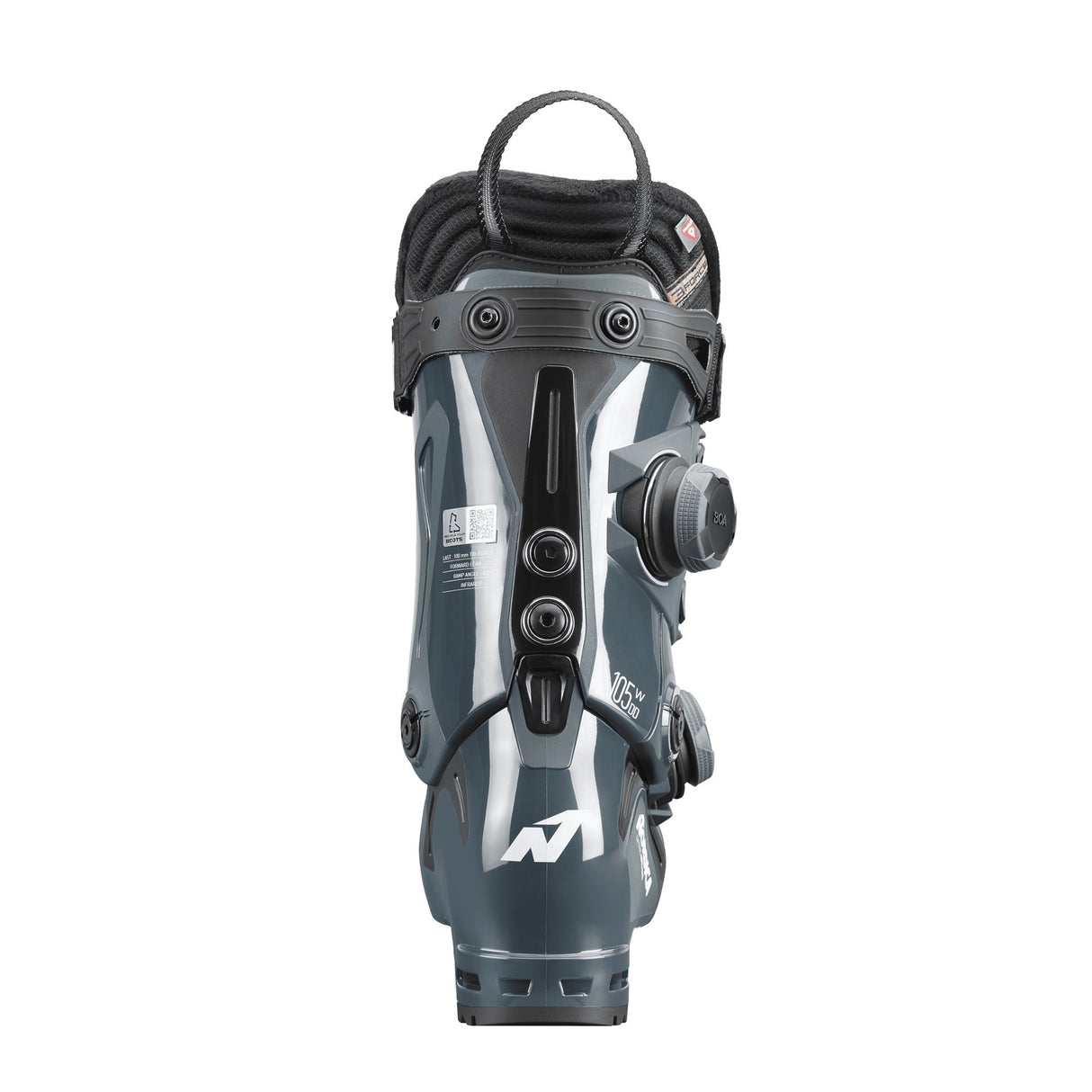 Speedmachine 3 105 W BOA DD(GW) Ski Boots 2027
