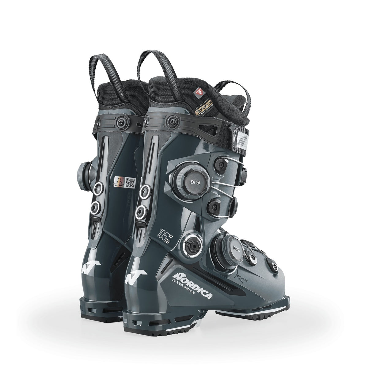 Speedmachine 3 105 W BOA DD(GW) Ski Boots 2027