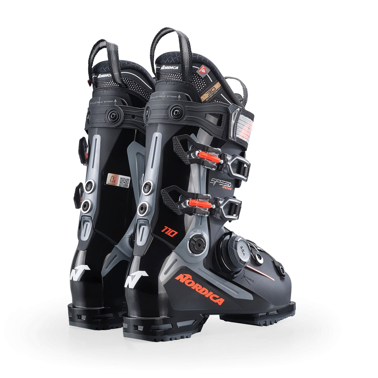 Speedmachine 3 110 BOA (GW) Ski Boots 2027