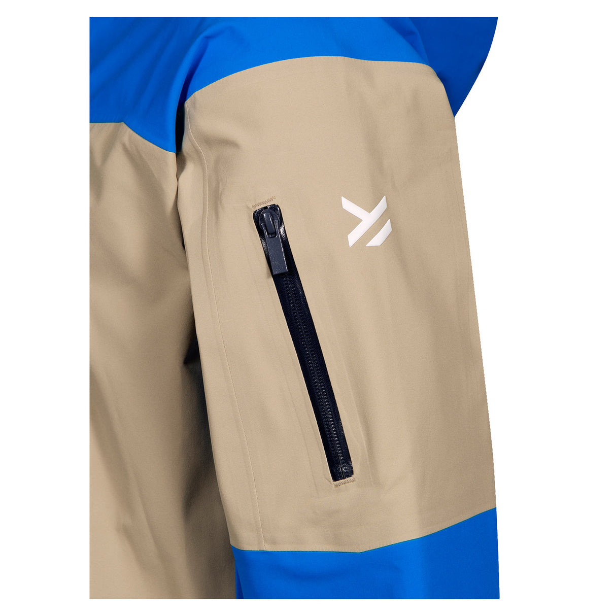 Rizle Unisex 3L DryMaxX Ski Jacket