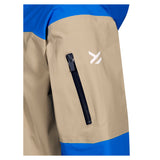 Rizle Unisex 3L DryMaxX Ski Jacket