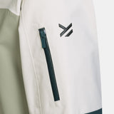 Rizle 3L Dx Ski Jacket