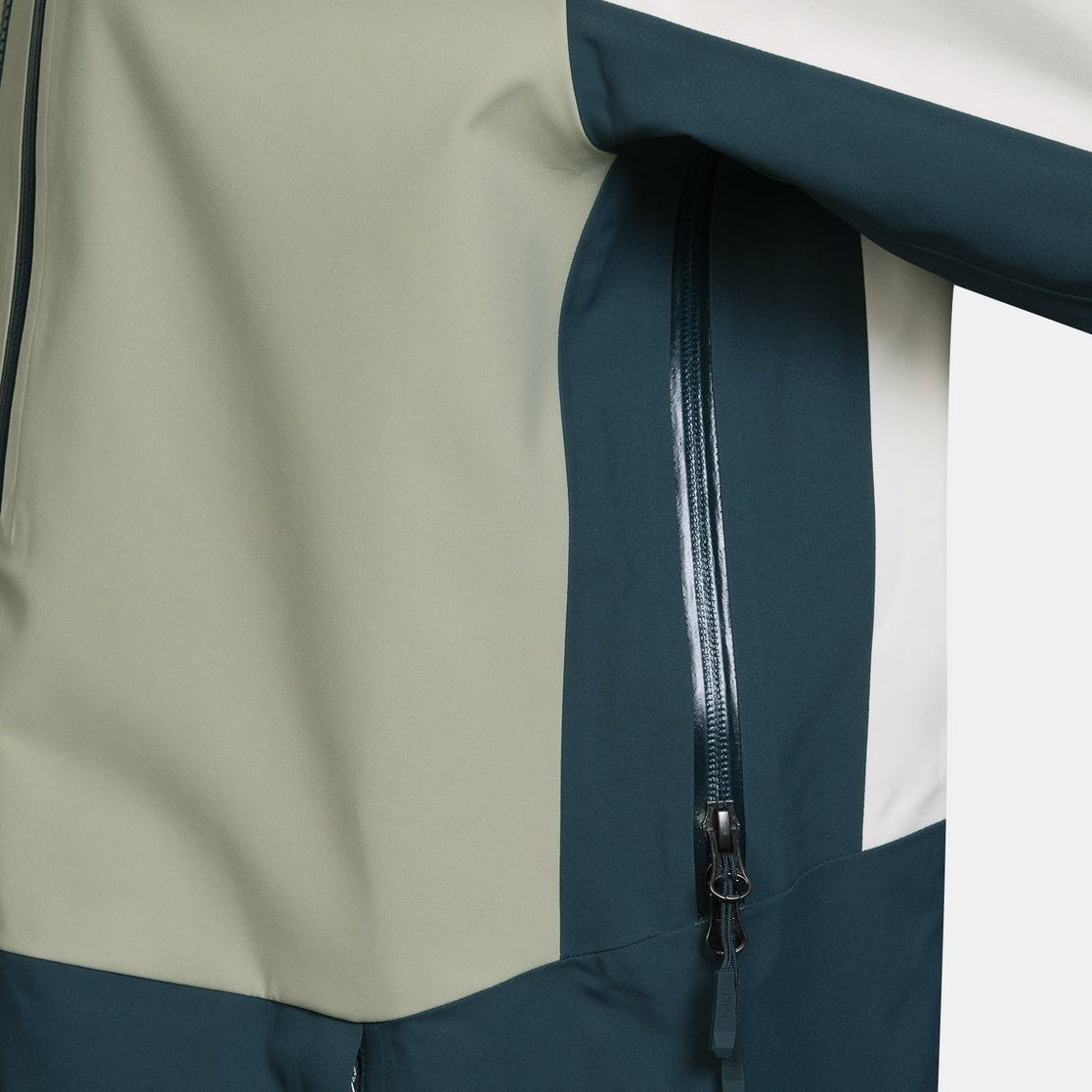Rizle 3L Dx Ski Jacket