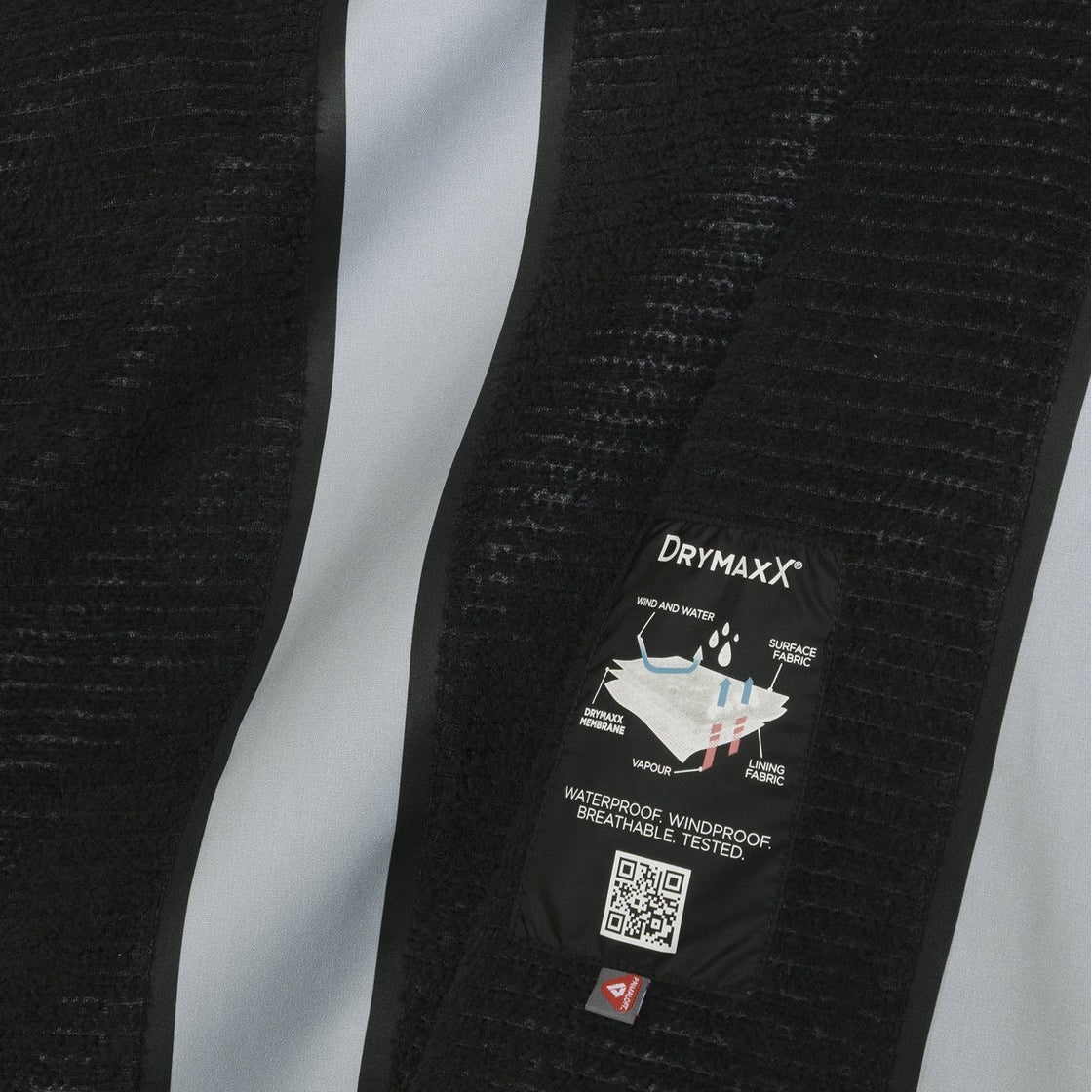 Rizle 3L Dx Ski Jacket