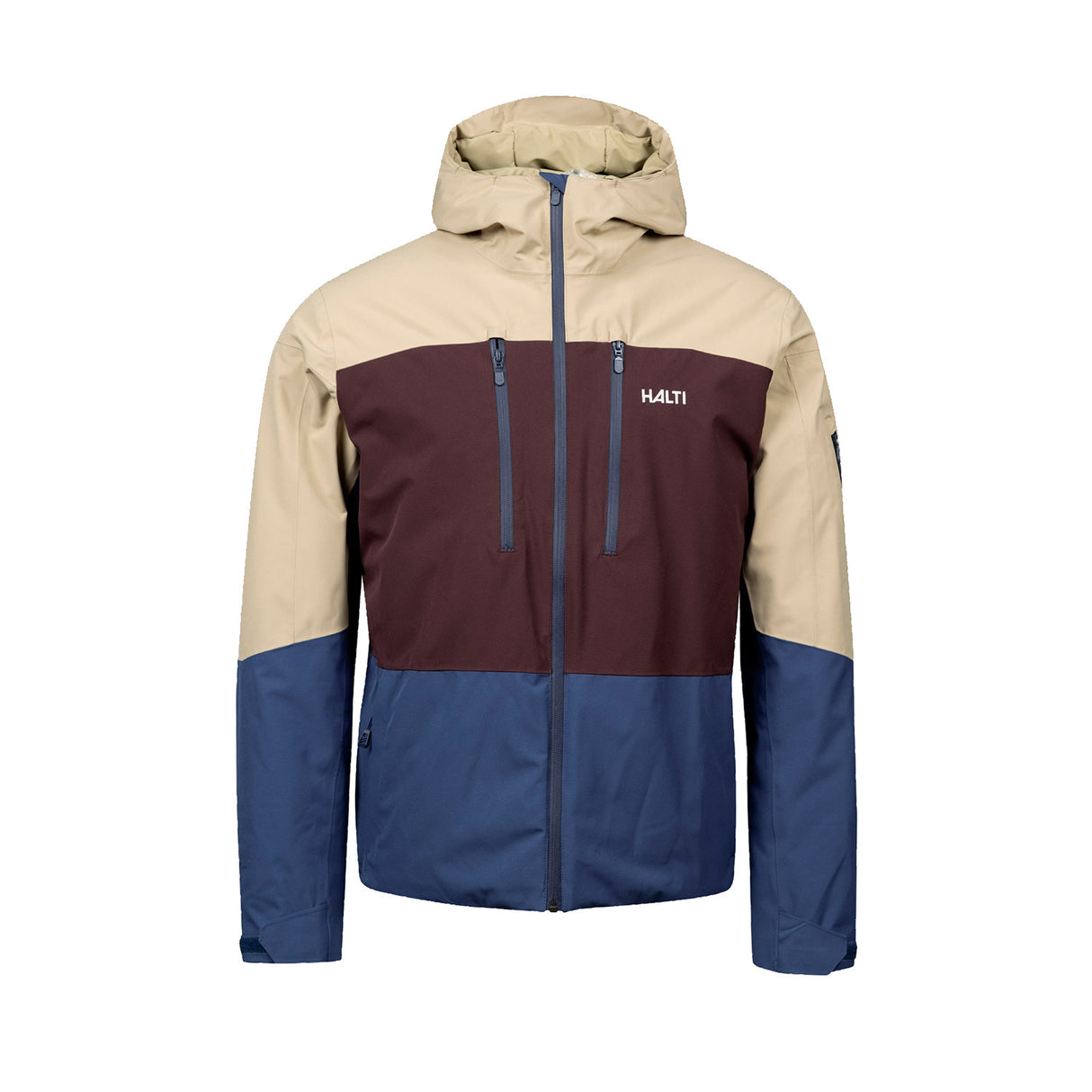 Melvik M DryMaxX Ski Jacket