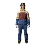 Melvik M DryMaxX Ski Jacket
