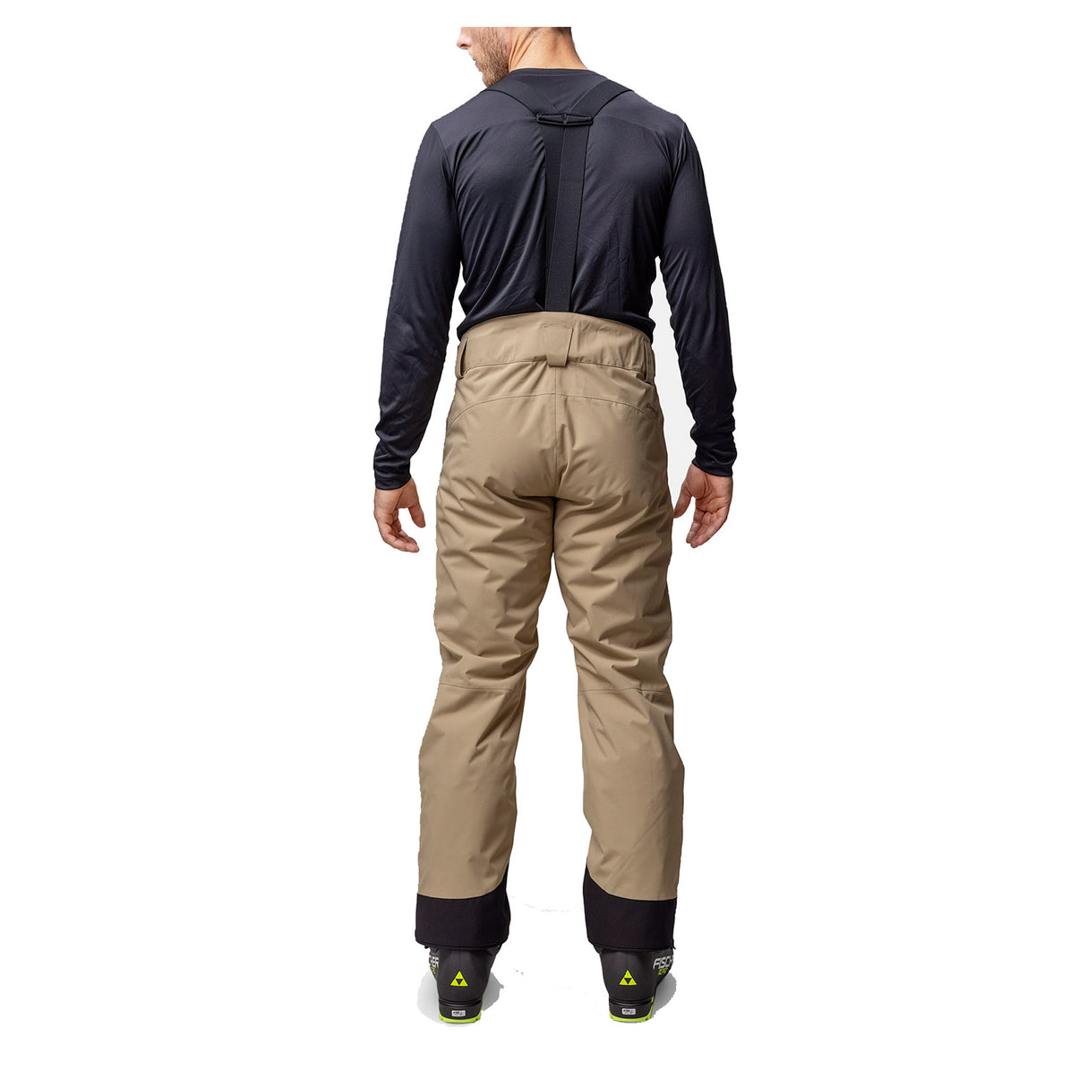 Carvey II M DryMaxX Ski Pants