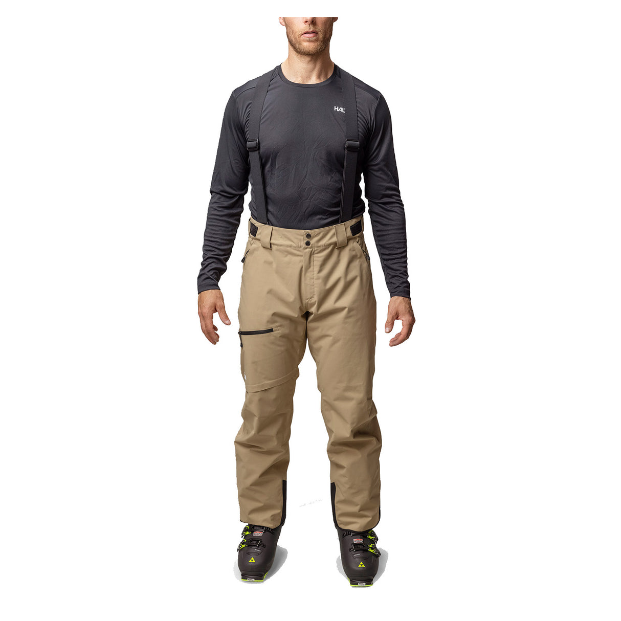 Carvey II M DryMaxX Ski Pants