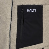 Lumista Polar Fleece Jacket