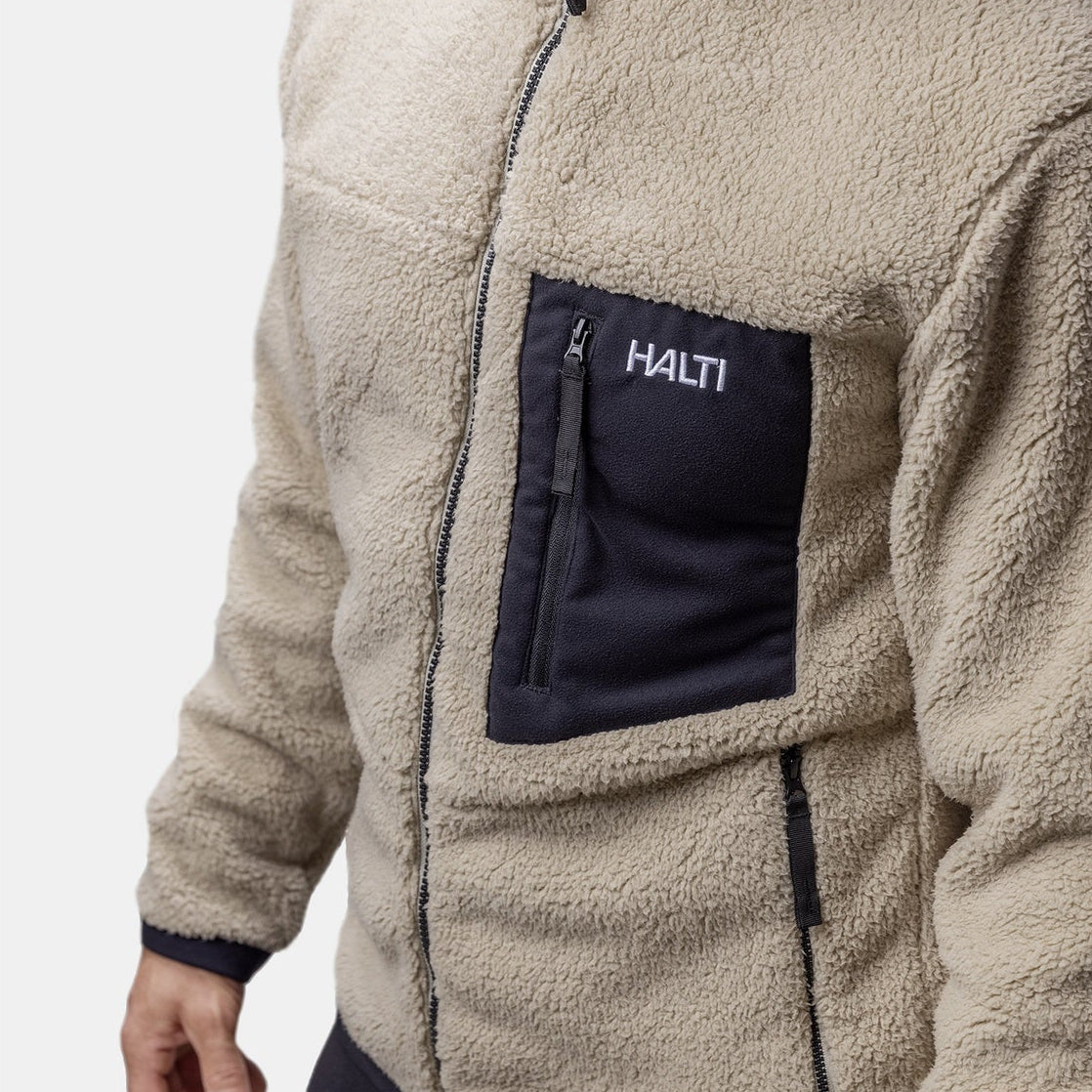 Lumista Polar Fleece Jacket
