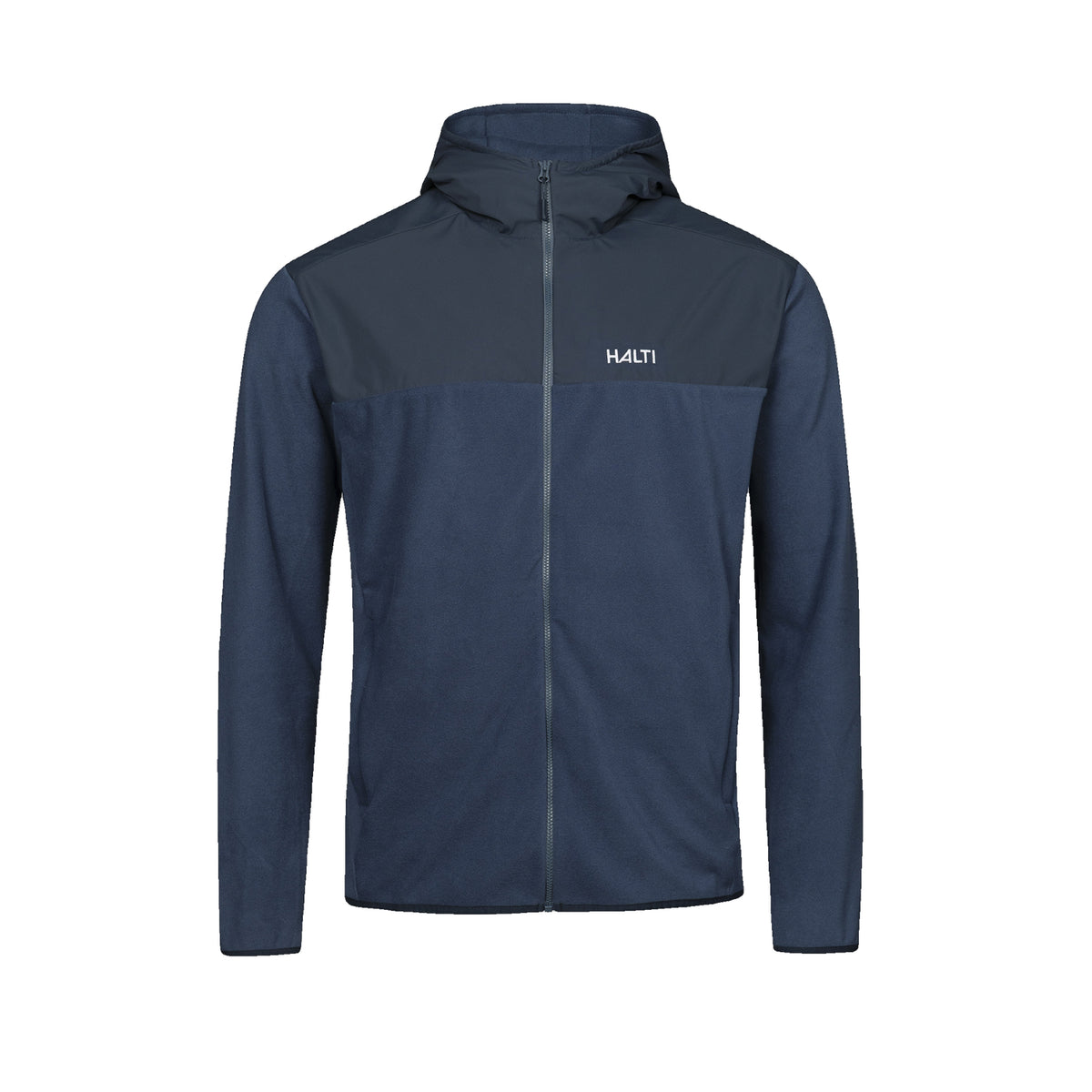 Rockmoon Hooded Fleece