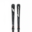 Dobermann Multigara DC Skis & Comp 13 Bindings 2026