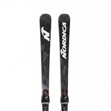 Dobermann Multigara DC Skis & Comp 13 Bindings 2026