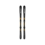 Multipista DC 80Ti Skis & TPX12 FDT Bindings 2027