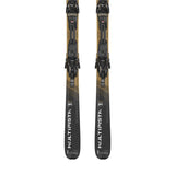 Multipista DC 80Ti Skis & TPX12 FDT Bindings 2027