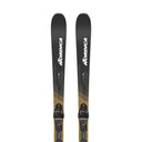 Multipista DC 80Ti Skis & TPX12 FDT Bindings 2027