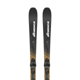 Multipista DC 80Ti Skis & TPX12 FDT Bindings 2027