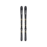 Multipista DC 80Ti Skis & TPX12 FDT Bindings 2027
