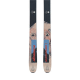Enforcer 99 Skis 2027