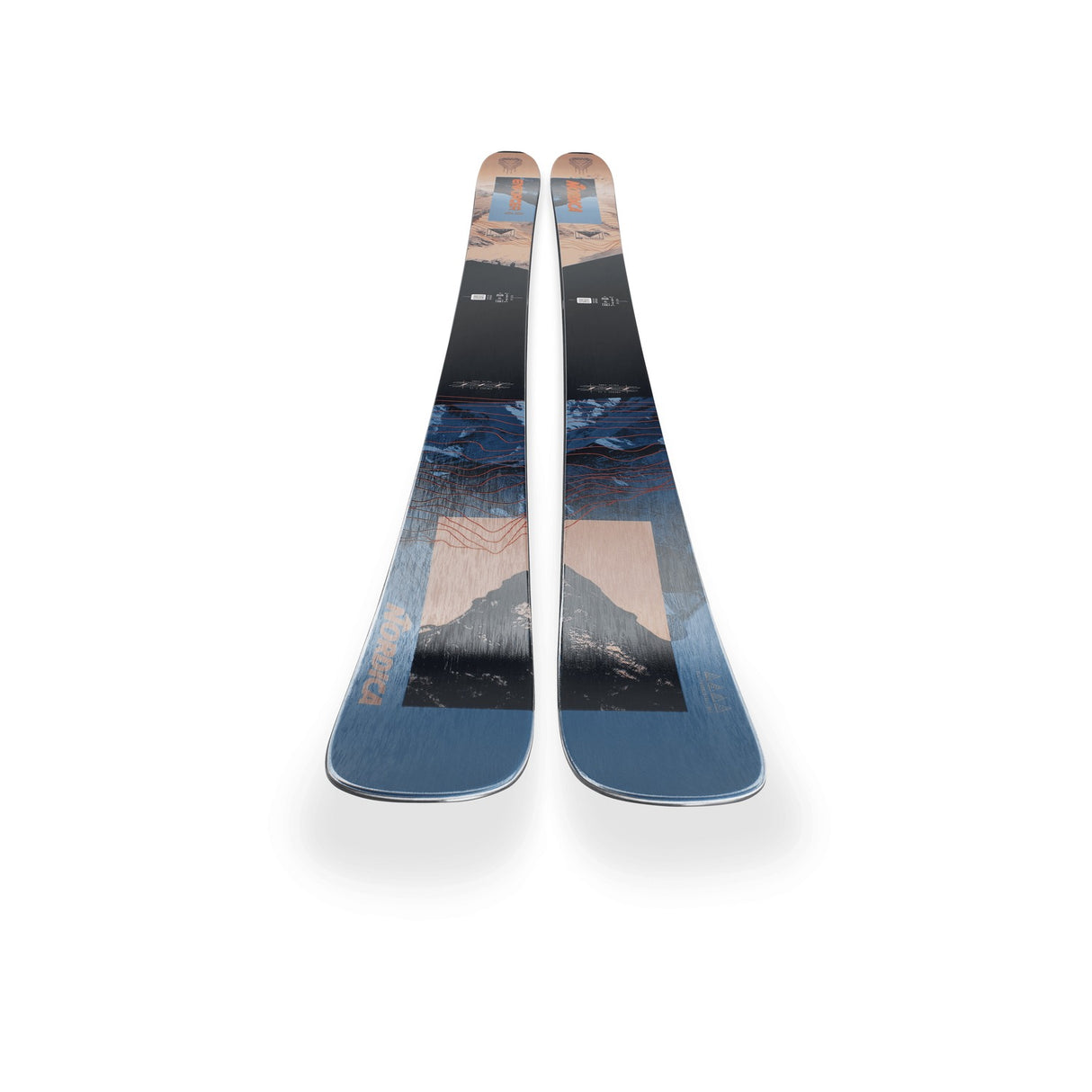 Enforcer 99 Skis 2027