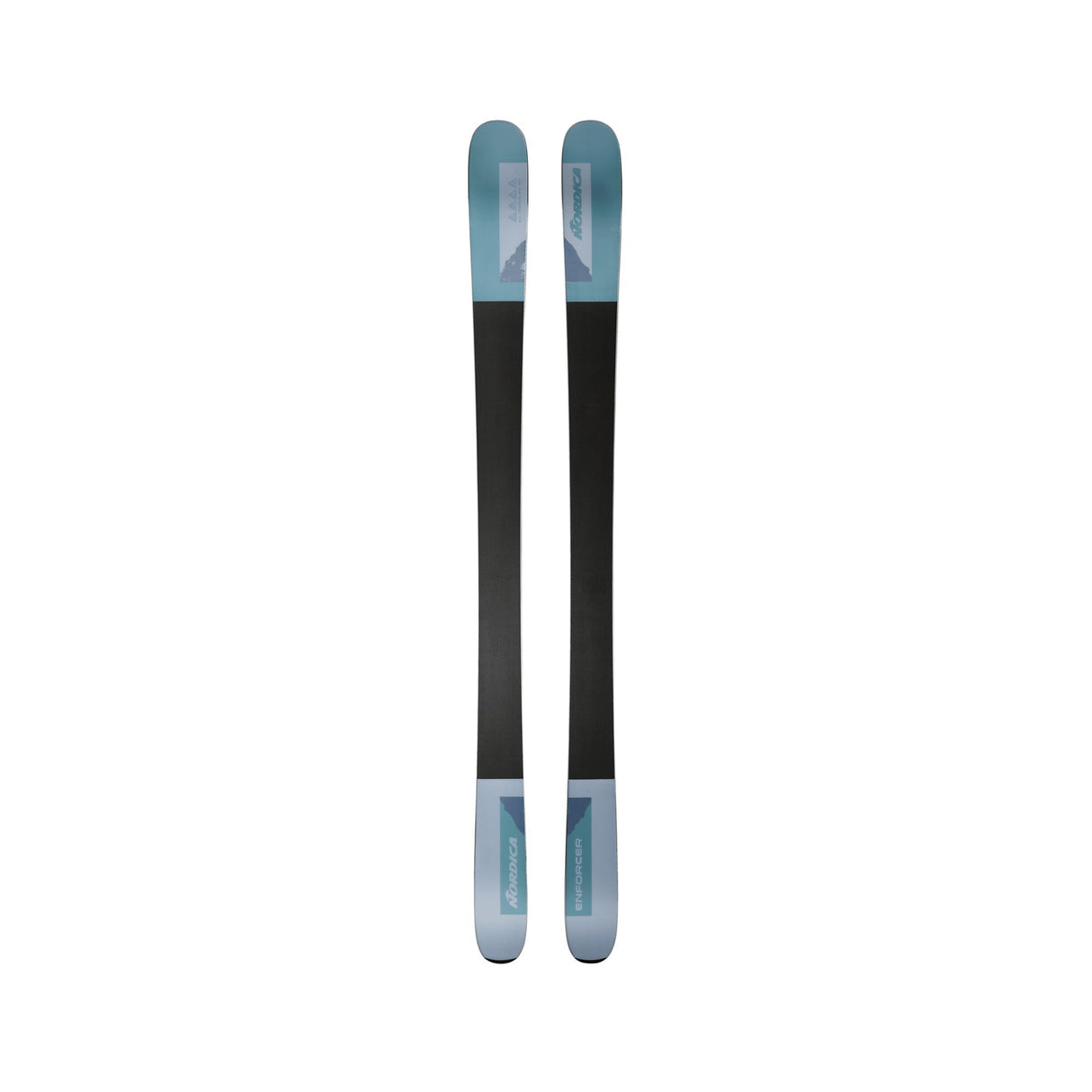 Enforcer 94 Skis 2027