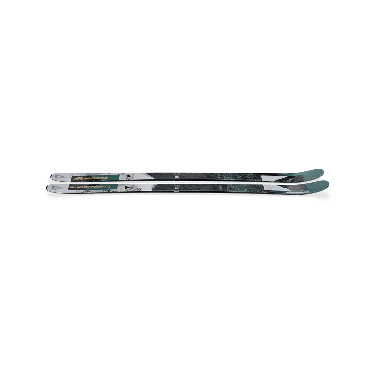 Enforcer 94 Skis 2027
