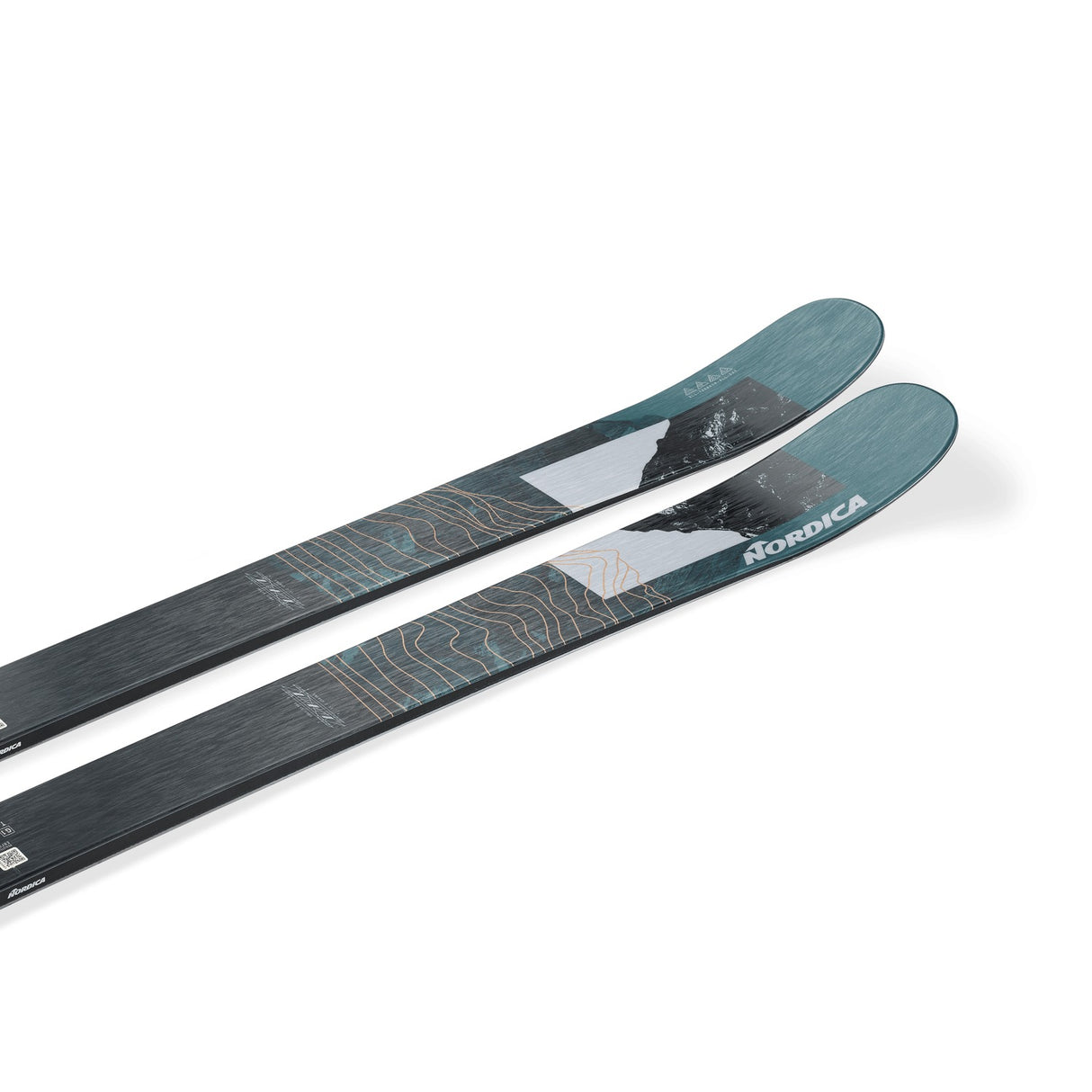 Enforcer 94 Skis 2027