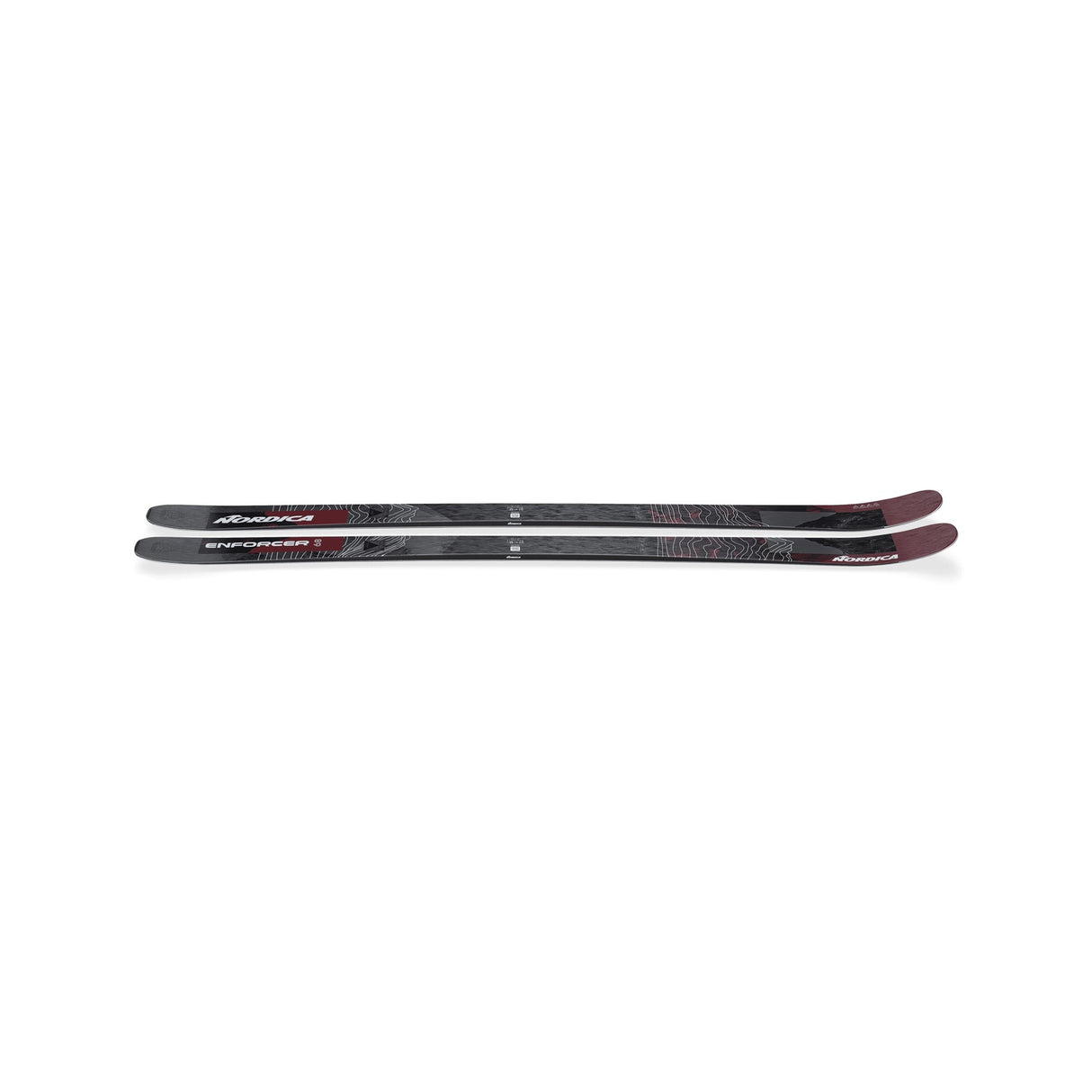 Enforcer 89 Skis 2027