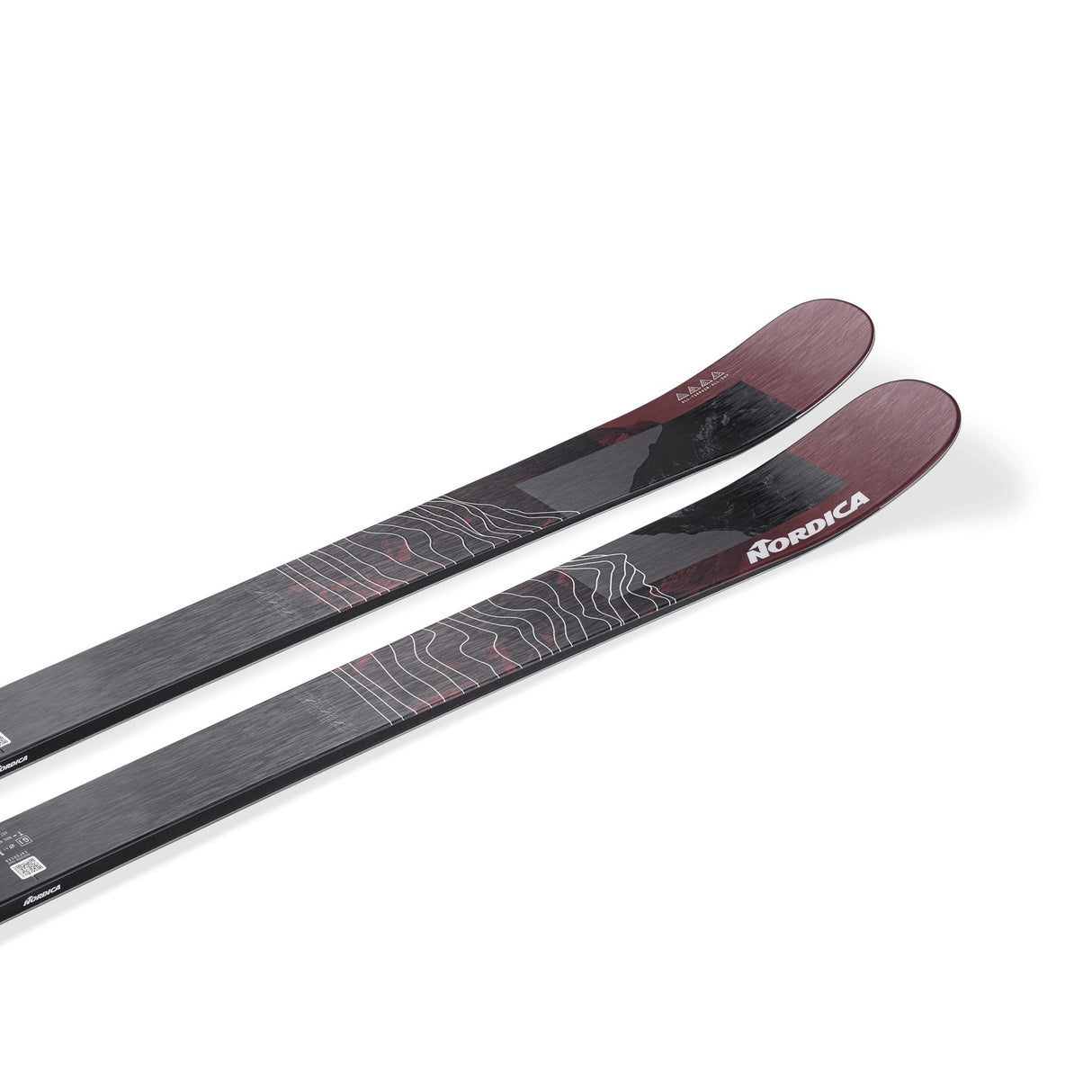 Enforcer 89 Skis 2027