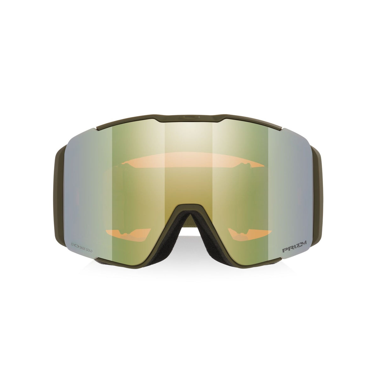 Line Miner Pro L Goggles