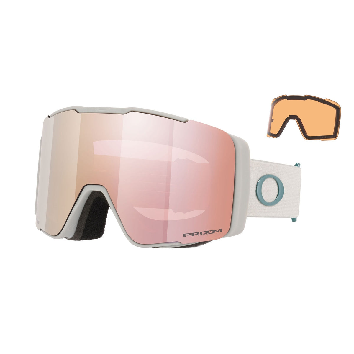 Line Miner Pro M Goggles