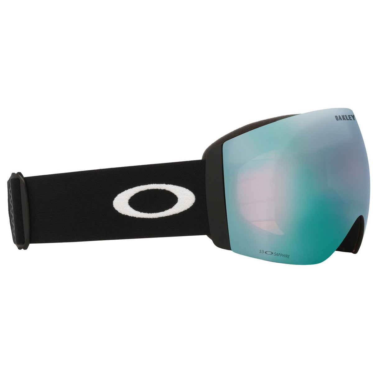 Flight Deck Pro L Goggles