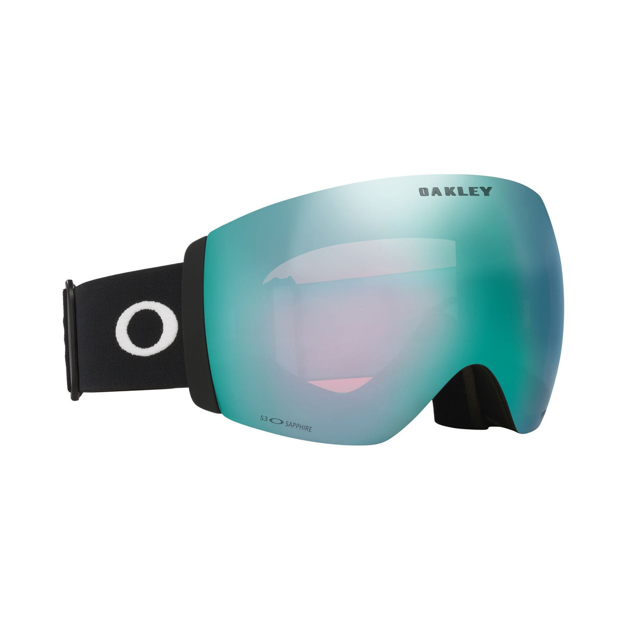 Flight Deck Pro L Goggles