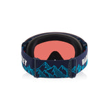 Flight Deck Pro M Goggles
