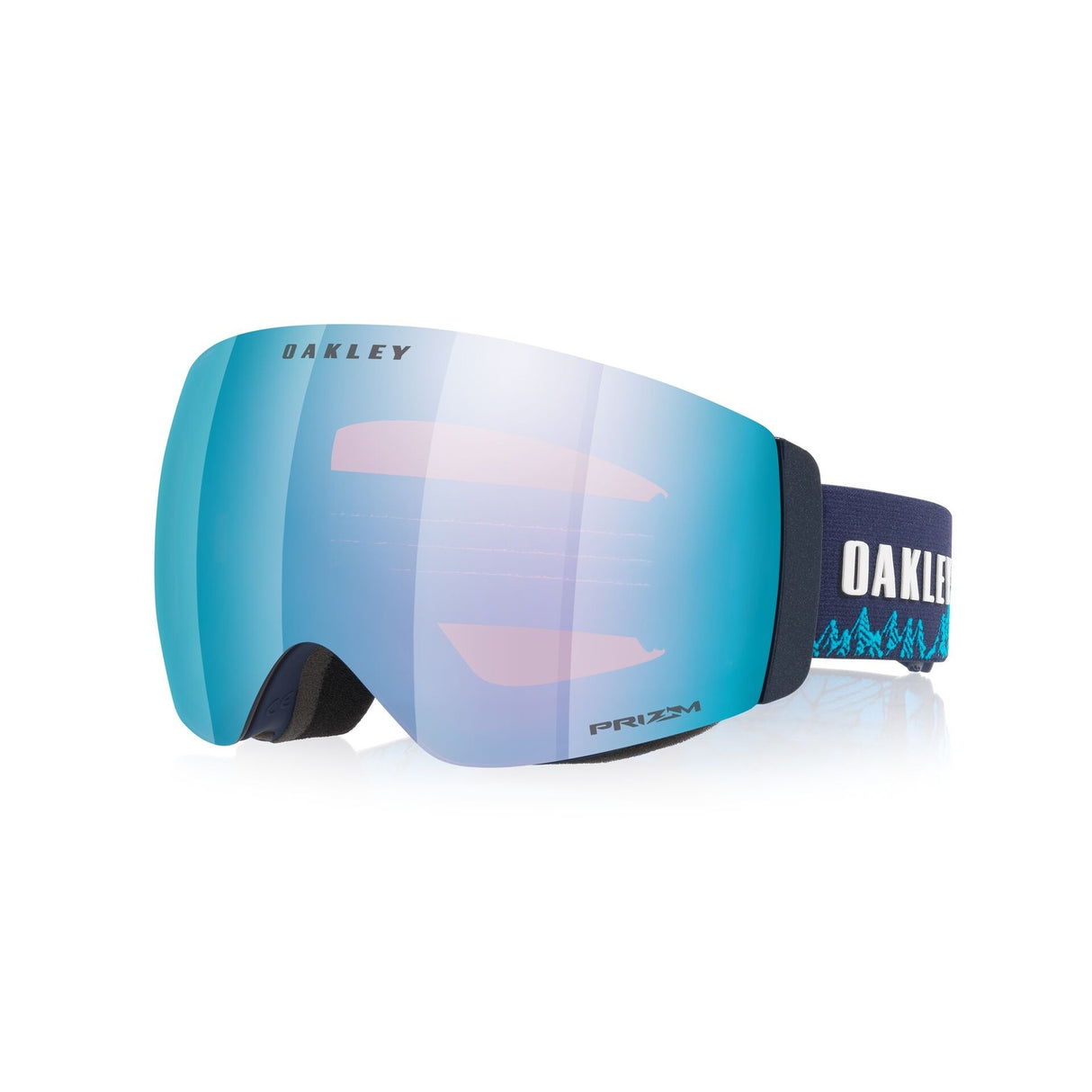 Flight Deck Pro M Goggles