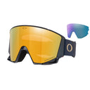 Flow Scape L Goggles