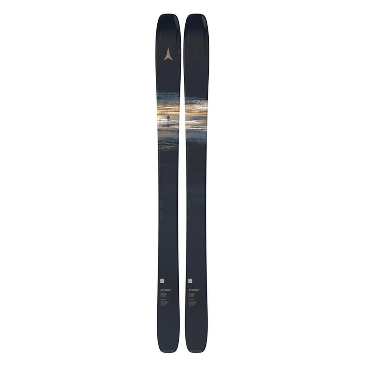 Maven 94 CTI Skis 2027