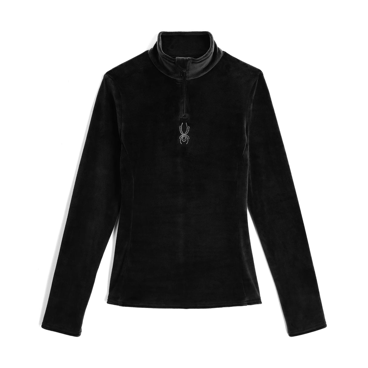 Shimmer Bug 1/2 Zip