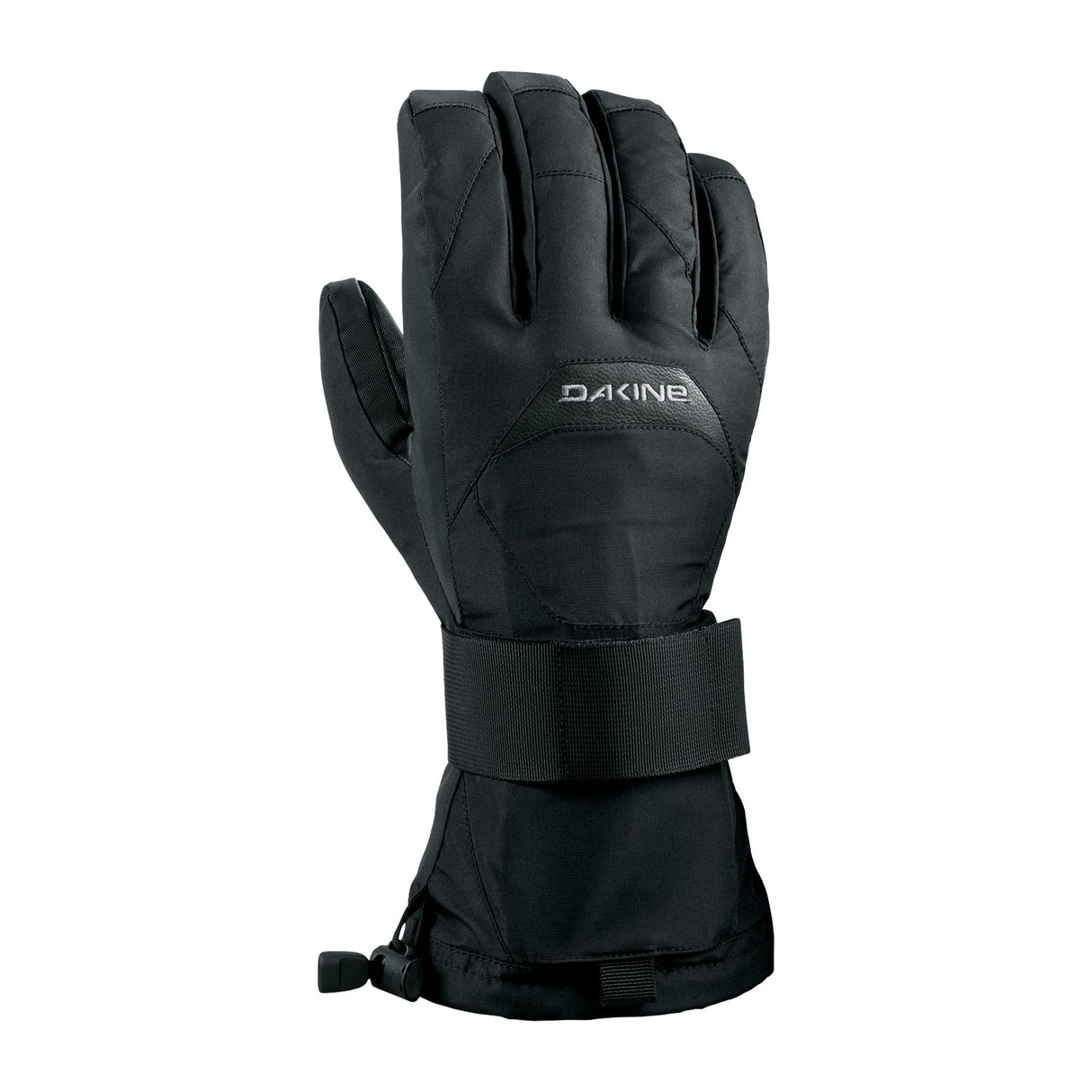 Wristguard Gloves