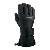 Wristguard Gloves