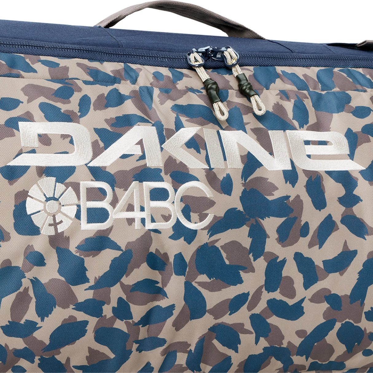 Low Roller Snowboard Bag