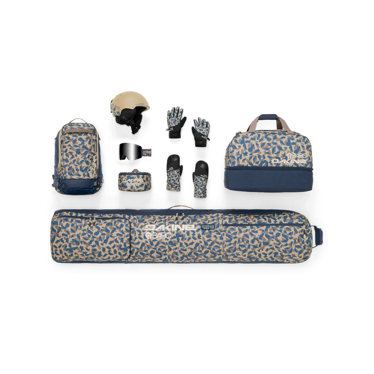 Low Roller Snowboard Bag