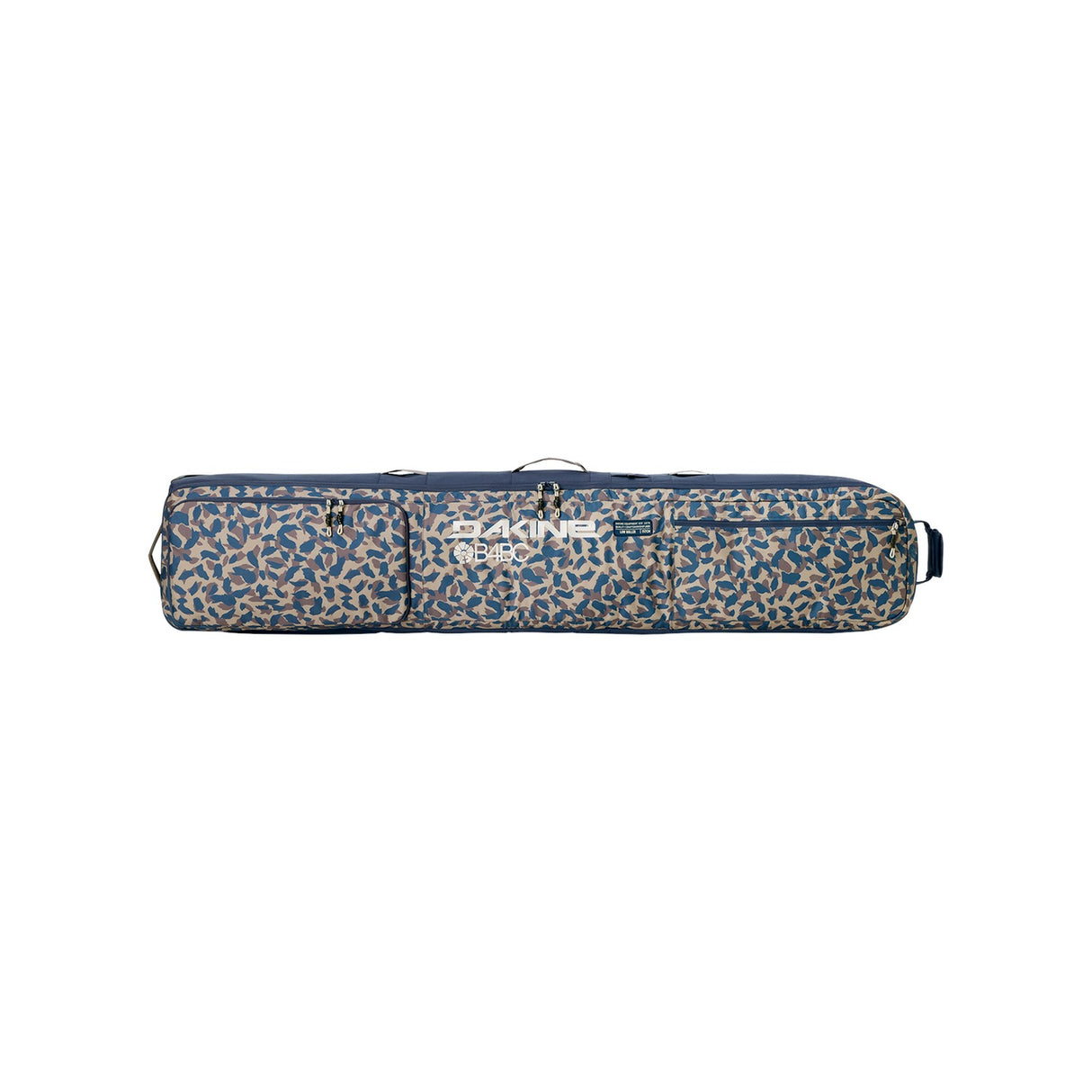 Low Roller Snowboard Bag