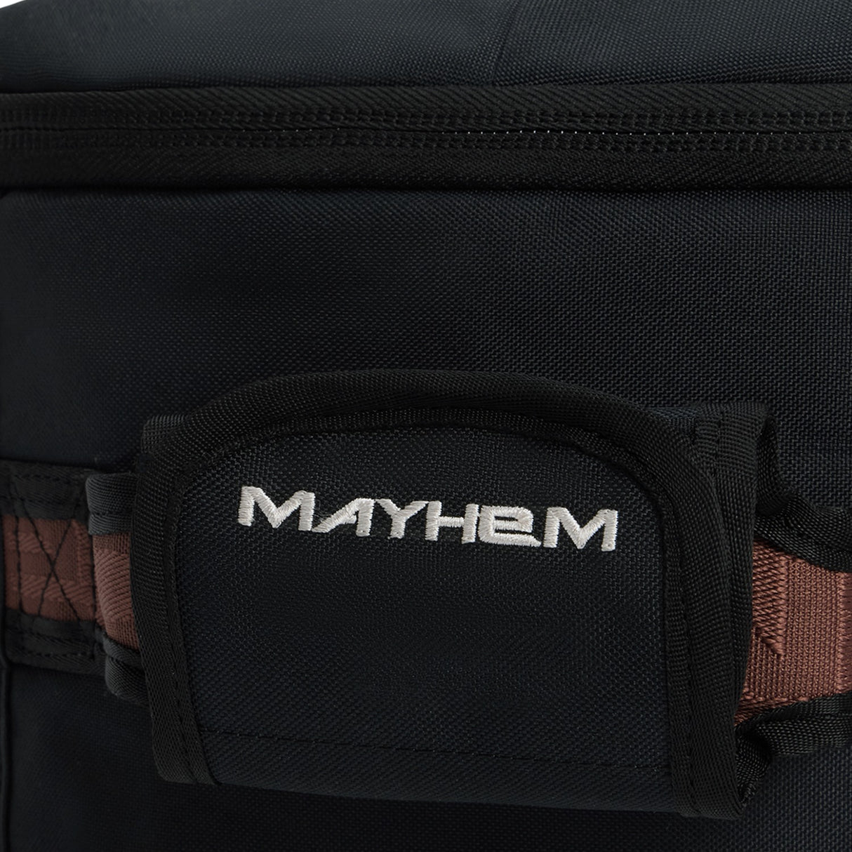 Low Roller Snowboard Bag