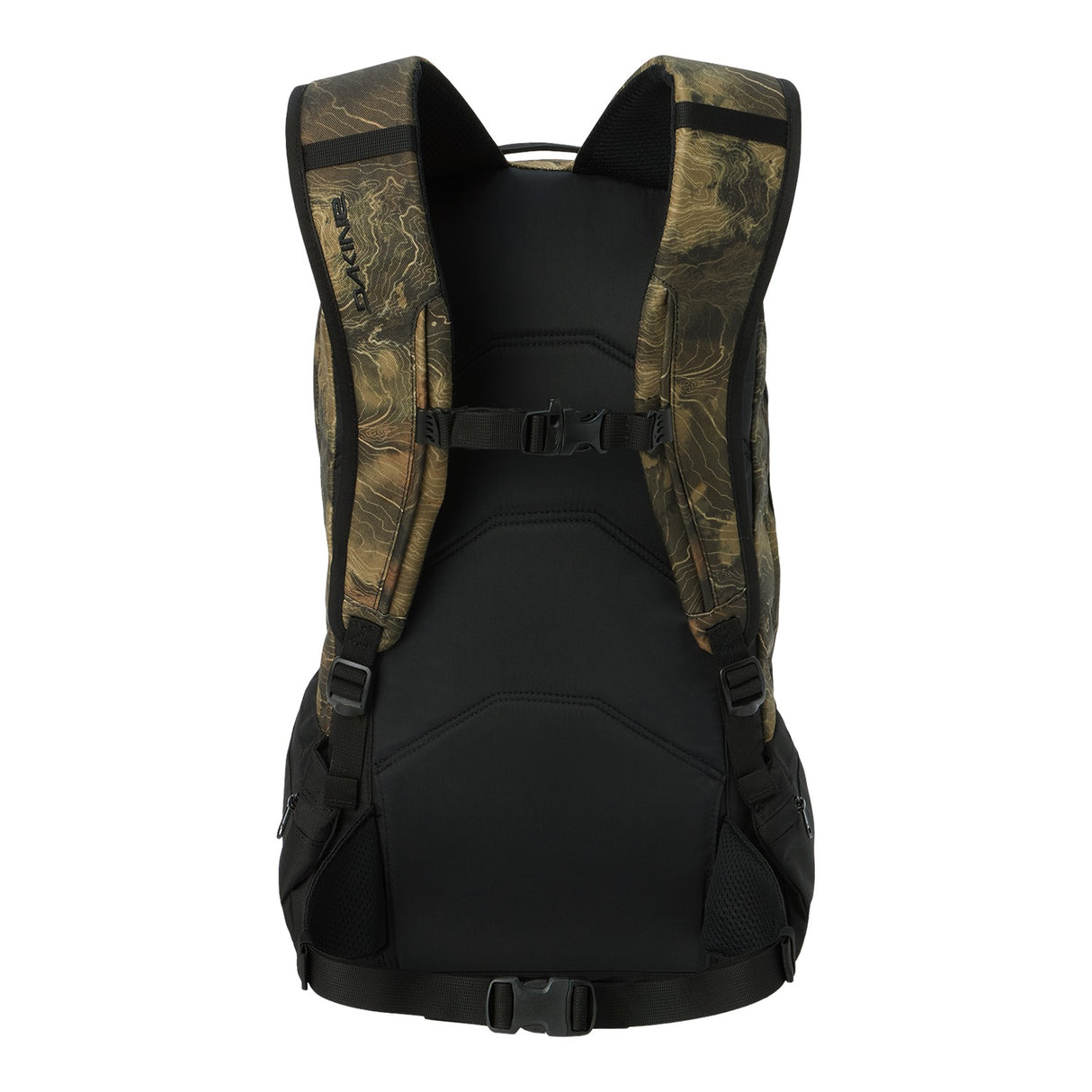Mission Backpack