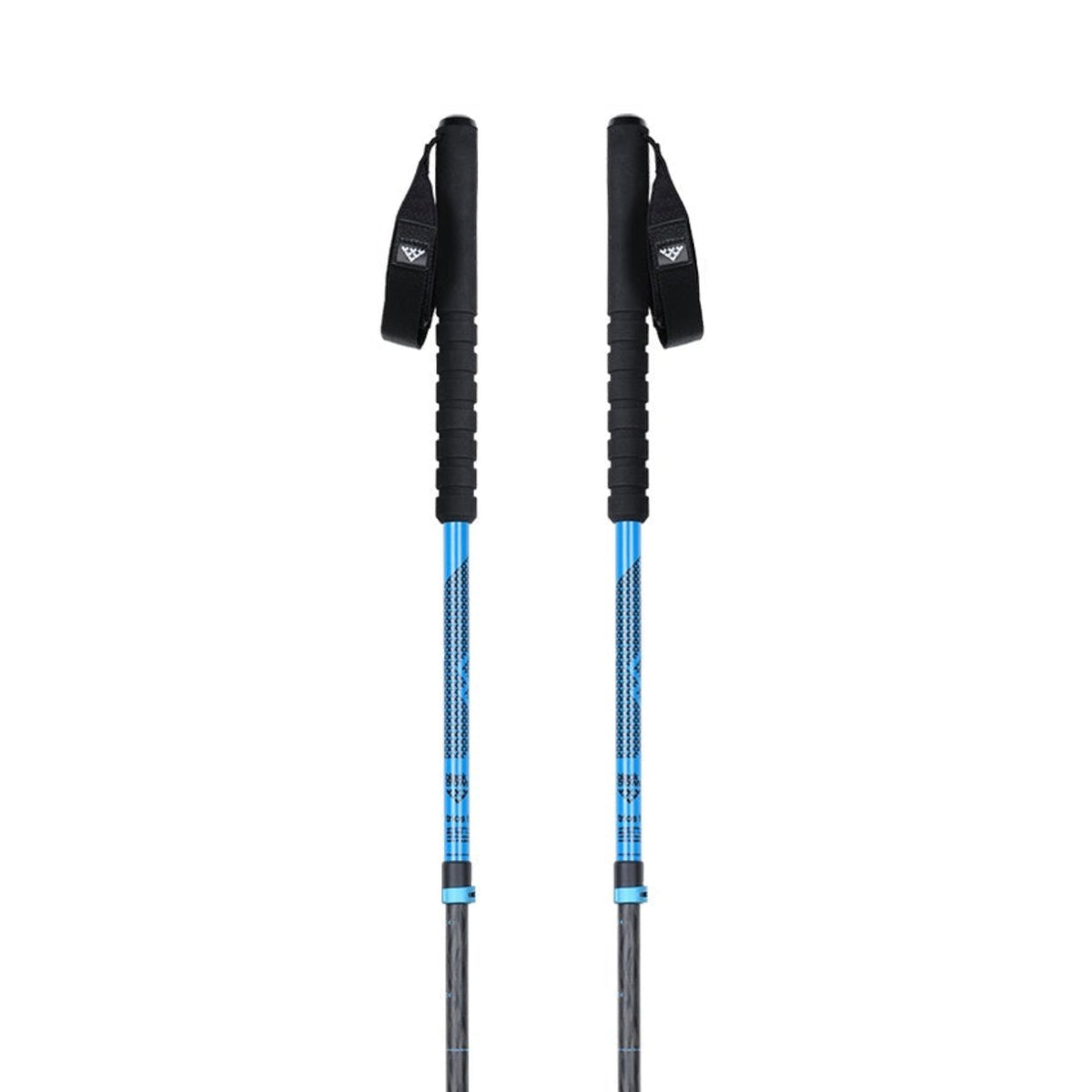Trios Freebird Ski Poles
