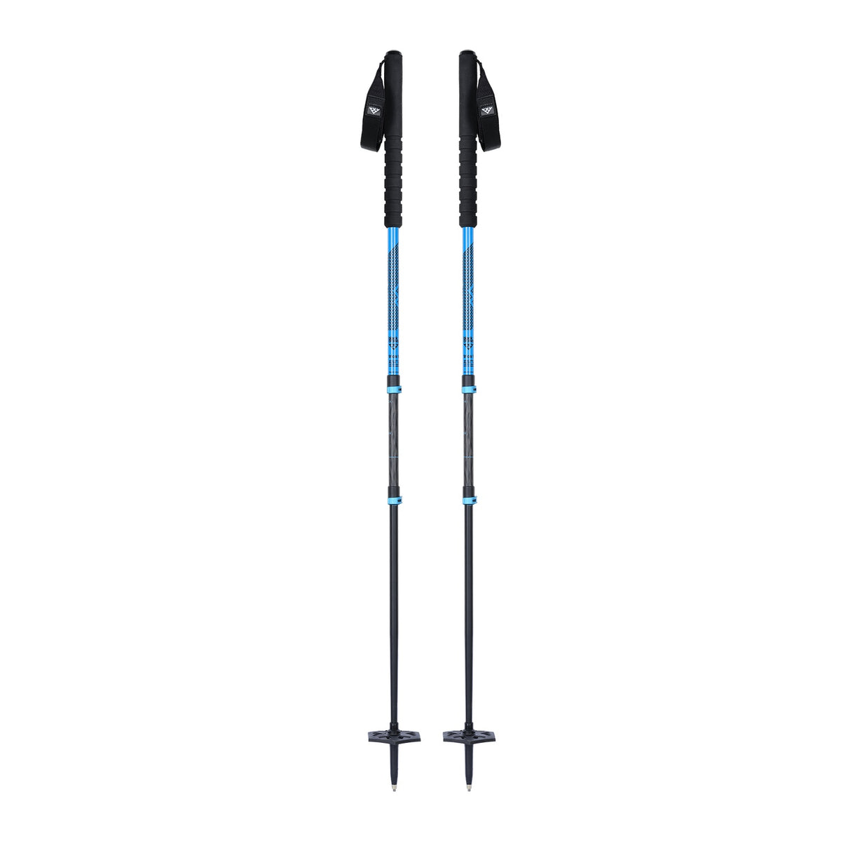 Trios Freebird Ski Poles